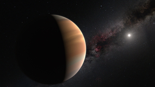 You Are Now Officially Invited to Nominate Names for Exoplanets